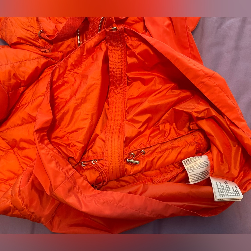 Michael Kors Memory Combined Packable Jacket / Do… - image 3